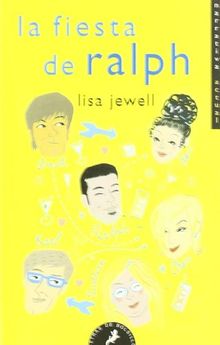 la fiesta de Ralph (Letras de Bolsillo)