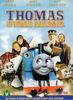 Thomas And The Magic Railroads [UK Import]