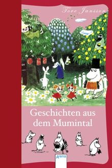 Die Mumins - Geschichten aus dem Mumintal