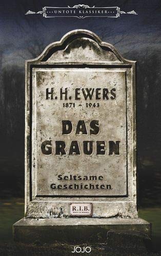 Das Grauen: Untote Klassiker, Band 1