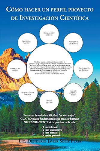 Cómo hacer un perfil proyecto de Investigación Científica