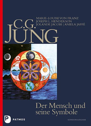 Der Mensch und seine Symbole - Carl G Jung Kartoniert (TB)
