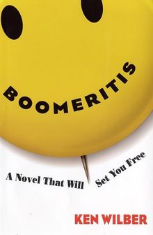 Boomeritis: A Novel That Will Set You Free!