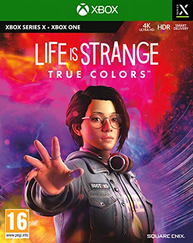 Life is Strange: True Colours (Deutsche Verpackung)