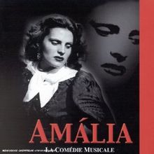 Amalia Rodriguez [Comedie Musi