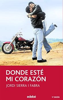 Donde esté mi corazón (PERISCOPIO, Band 41)