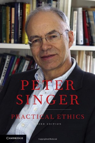 Peter Singer Practical Ethics