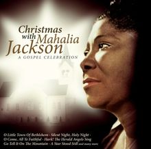 Christmas With... von Jackson,Mahalia | CD | Zustand gut