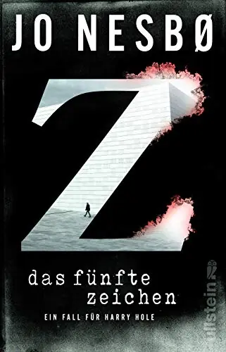 Das fünfte Zeichen Cover