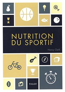 Nutrition du sportif