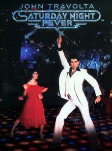 Saturday Night Fever - 25th Anniversary Edition