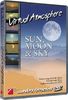 Virtual Atmosphere Sun, Moon, Sky - 10 endlos abspielbare Fime auf DVD