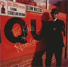 King of Retro Cool