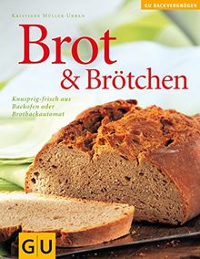 Brot & Brötchen (GU Altproduktion)