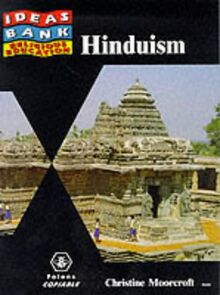 Hinduism (Ideas Bank S.)