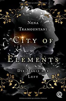 City of Elements 3: Die Magie der Luft