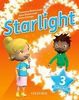 Starlight Ace Version: Student Book Pack 3