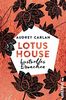 Lotus House - Lustvolles Erwachen: Roman (Die Lotus House-Serie, Band 1)