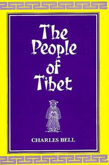 The People of Tibet