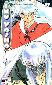 Inu Yasha 17