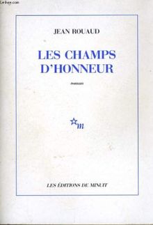 Champs D'Honneur