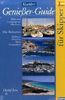 Koehlers Genießer Guide für Skipper - Häfen und Landgänge am Mittelmeer - Die Balearen, Mallorca, Menorca, Ibiza und Formentera.