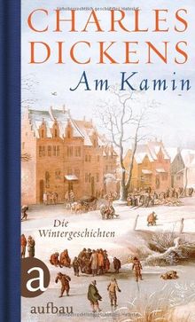 Am Kamin: Die Wintergeschichten