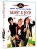 Benny &Amp; Joon, El Amor De Los Inocentes (Import Dvd) (2005) Johnny Depp; Ma
