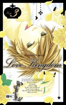 Love Kingdom 03