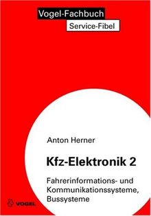 Kfz-Elektronik 2