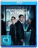 Person of Interest - Staffel 2 [Blu-ray]