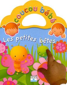 Les Petites Betes Coucou Bebe De Alexis Nesme