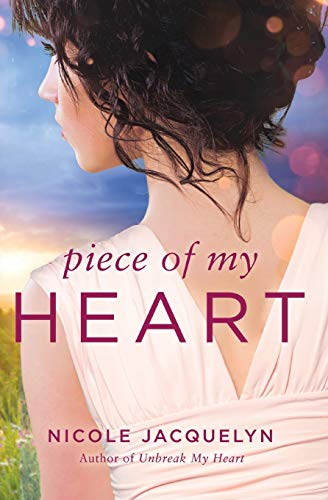 Piece of My Heart (Fostering Love, 4)