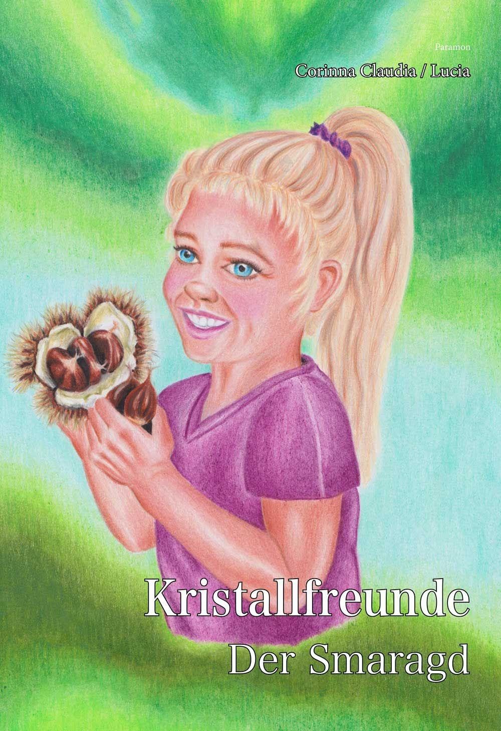Meier, Corinna: Kristallfreunde