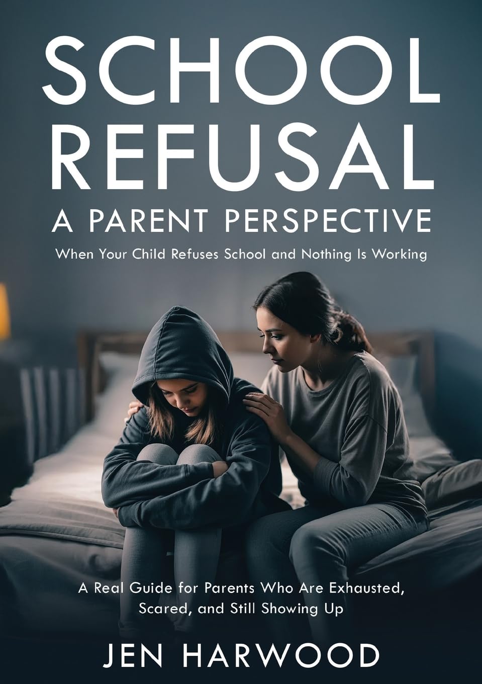 School Refusal - A Parent Perspective