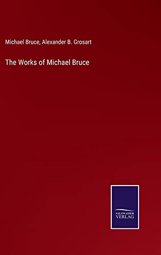 The Works of Michael Bruce