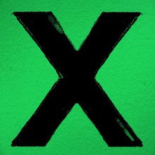 X (New Deluxe Edition) inkl. PHOTOGRAPH (Felix Jaehn Remix) von Sheeran,Ed | CD | Zustand gut