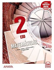 Matemáticas 2.