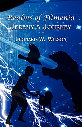 Realms of Flimenia Jeremy's Journey