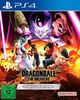 Dragon Ball: The Breakers (Special Edition) - [PlayStation 4]