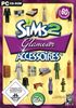 Die Sims 2 - Glamour Accessoires (Add-on)