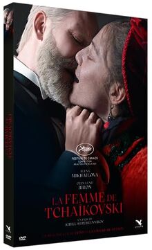 La femme de tchaïkovski [FR Import]