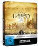 I Am Legend - Steelbook [Blu-ray]