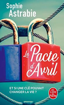 Le pacte d'Avril