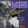 Hits'N'Hits Latin Nights