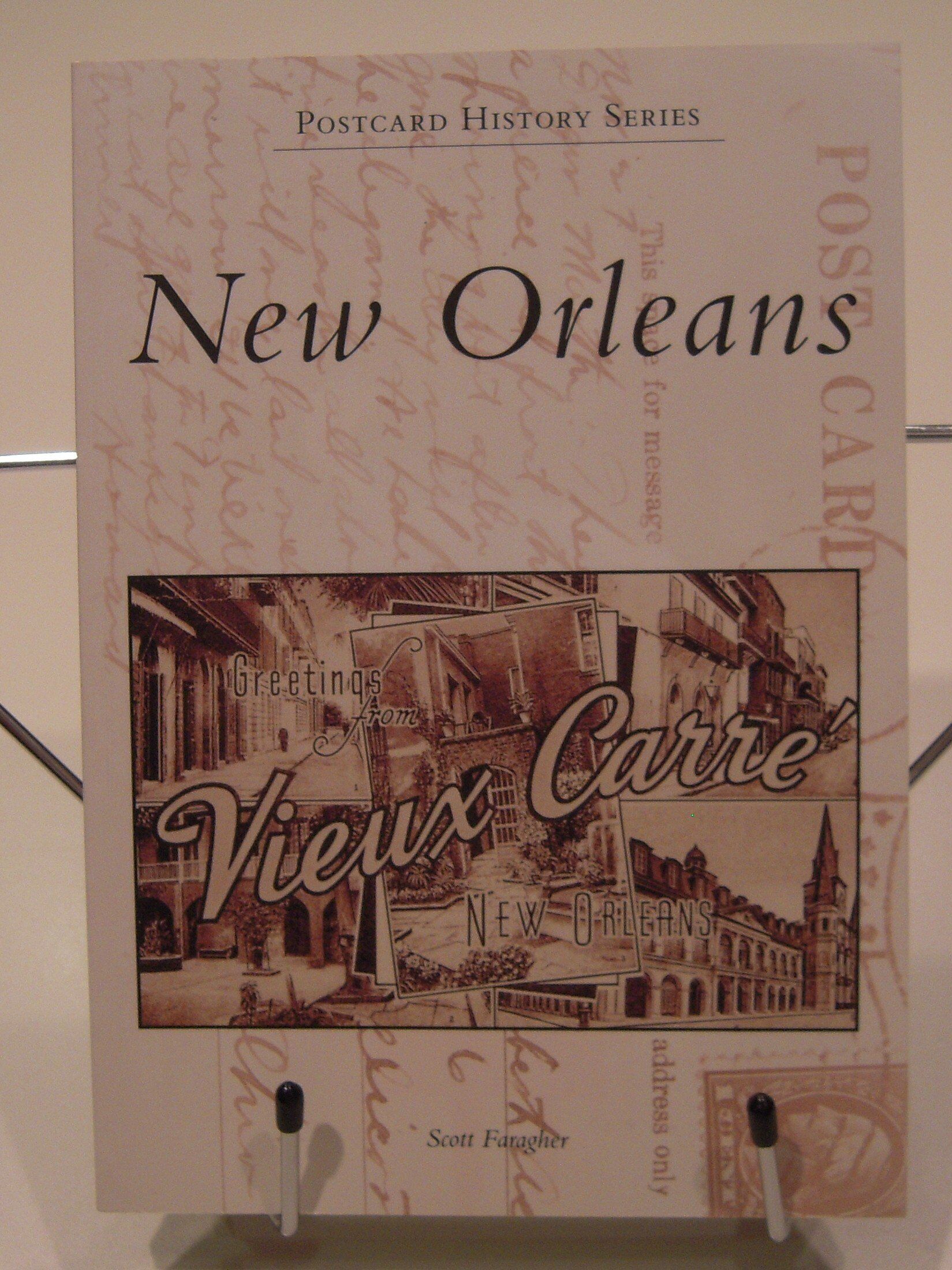 New Orleans