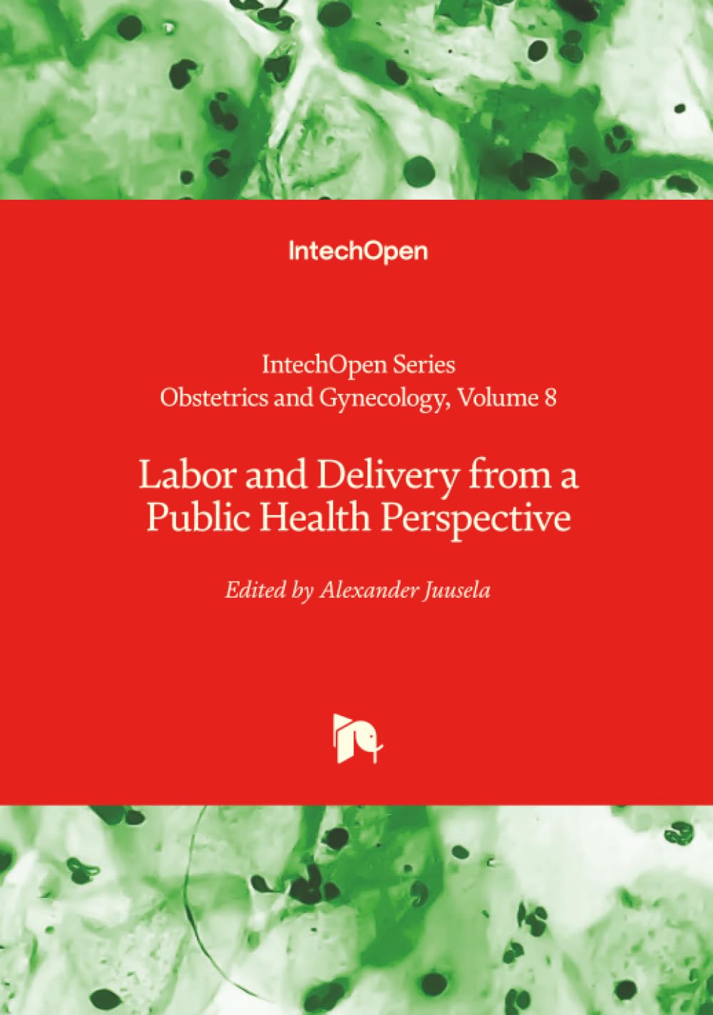 Labor and Delivery from a Public Health Perspective (Obstetrics and Gynecology, Band 8)