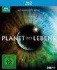 Planet des Lebens - Die komplette Serie [Blu-ray]