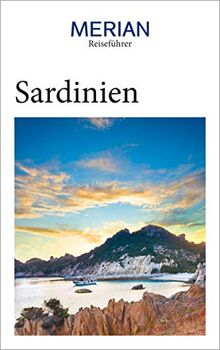 MERIAN Reiseführer Sardinien: Mit Extra-Karte zum Herausnehmen