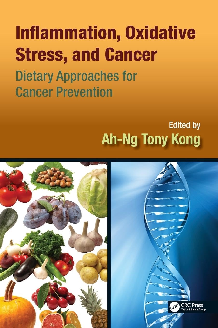 Inflammation, Oxidative Stress, and Cancer: Dietary Approaches for Cancer Prevention